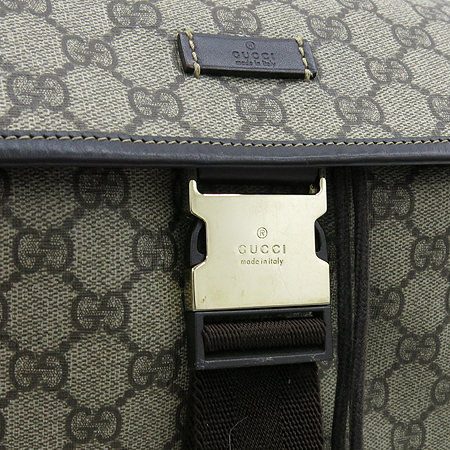 Gucci(����) 246103 GG�ΰ� PVC ��ũ����� ȥ�� �� ���� ���� [�б�������] �̹���4 - ���̺��� �߰���ǰ