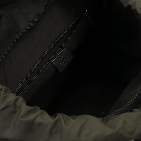 Gucci(����) 246103 GG�ΰ� PVC ��ũ����� ȥ�� �� ���� ���� [�б�������] �̹���5 - ���̺��� �߰���ǰ