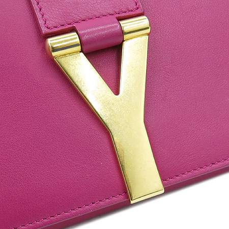 SAINT LAURENT PARIS(���ζ��ĸ�) 311215 ���� Y�ΰ� ���� �̴� ü�� ũ�ν���[��õ ������] �̹���4 - ���̺��� �߰���ǰ