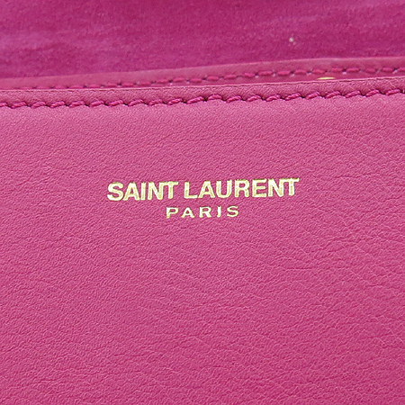 SAINT LAURENT PARIS(���ζ��ĸ�) 311215 ���� Y�ΰ� ���� �̴� ü�� ũ�ν���[��õ ������] �̹���5 - ���̺��� �߰���ǰ