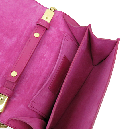 SAINT LAURENT PARIS(���ζ��ĸ�) 311215 ���� Y�ΰ� ���� �̴� ü�� ũ�ν���[��õ ������] �̹���6 - ���̺��� �߰���ǰ