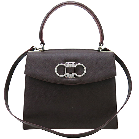 Ferragamo(��󰡸�) 21 4829 ���� ��ġ�� �ΰ� ��� ���� ��Ʈ�� �̹���2 - ���̺��� �߰���ǰ