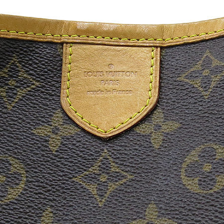 Louis Vuitton(���̺���) M40354 ���׷� ĵ���� ������ƮǮ GM ����� �̹���3 - ���̺��� �߰���ǰ