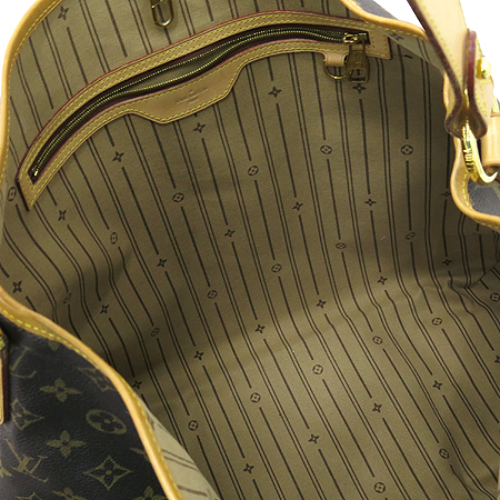 Louis Vuitton(���̺���) M40354 ���׷� ĵ���� ������ƮǮ GM ����� �̹���6 - ���̺��� �߰���ǰ