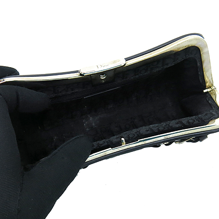 Dior(ũ����î���) �̴ϼ� �ΰ� ��Ʈ ��� ���� ���� �� ��Ŭ Ŭ��ġ �� �̹���4 - ���̺��� �߰���ǰ