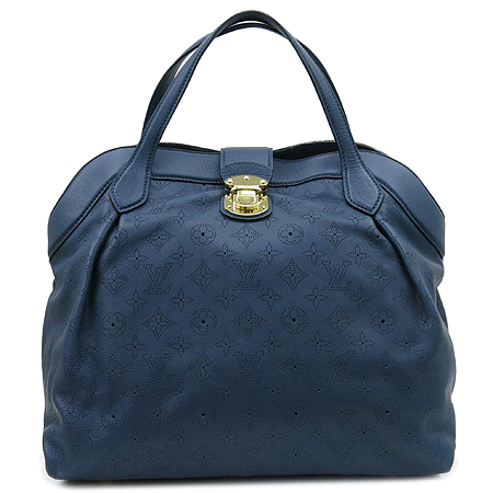 Louis Vuitton(���̺���) M97061 ���׷� ������ ���� ������(Cirrus) MM ���� �̹���2 - ���̺��� �߰���ǰ