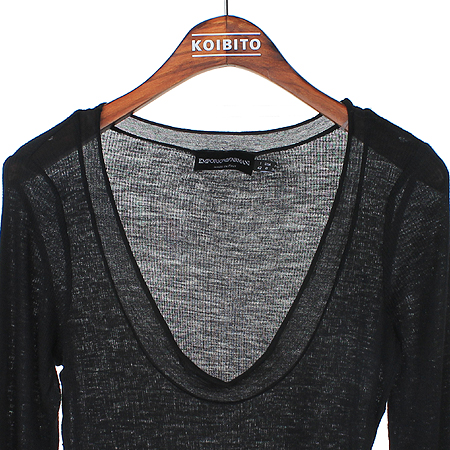 Emporio Armani(�������� �Ƹ�����) �����÷� Ƽ �̹���2 - ���̺��� �߰���ǰ