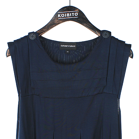 Emporio Armani(�������� �Ƹ�����) ���̺��÷� ���� ��ũ ���ǽ� �̹���2 - ���̺��� �߰���ǰ