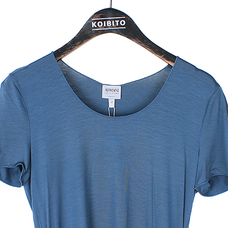 Armani COLLEZIONI(�Ƹ����� �÷�������) ��ũ�����÷� ���� Ƽ �̹���2 - ���̺��� �߰���ǰ