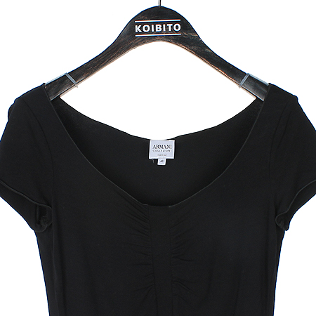 Armani COLLEZIONI(�Ƹ����� �÷�������) �����÷� ���� Ƽ �̹���2 - ���̺��� �߰���ǰ