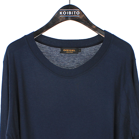 DIESEL BLACK GOLD(����) ���̺��÷� ��ũ ���ǽ� �̹���2 - ���̺��� �߰���ǰ