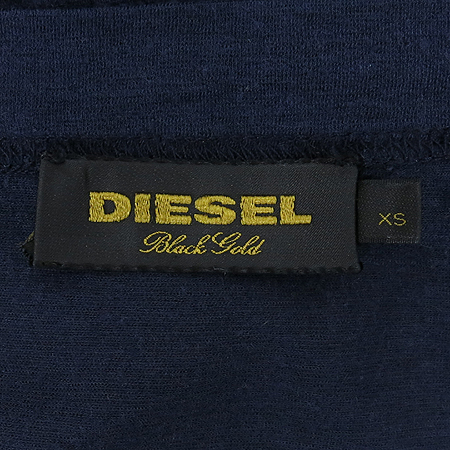 DIESEL BLACK GOLD(����) ���̺��÷� ��ũ ���ǽ� �̹���5 - ���̺��� �߰���ǰ