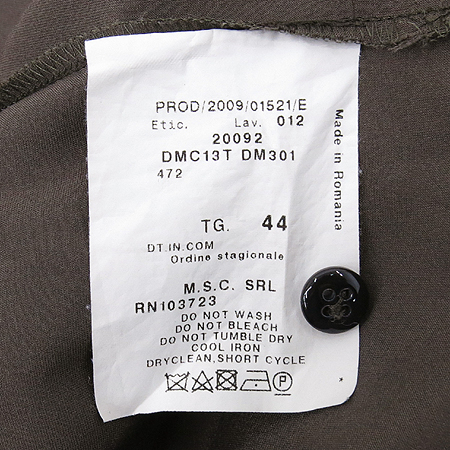 Armani COLLEZIONI(�Ƹ����� �÷�������) �����÷� ��ũȥ�� ���콺 �̹���5 - ���̺��� �߰���ǰ