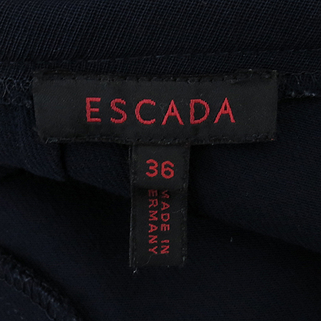 Escada(�������) ���̺��÷� ���� �̹���4 - ���̺��� �߰���ǰ