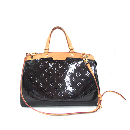 Louis Vuitton(���̺���) M91619 ���׷� ������ �Ƹ����� �극�� MM 2WAY [�д����] �̹���2 - ���̺��� �߰���ǰ