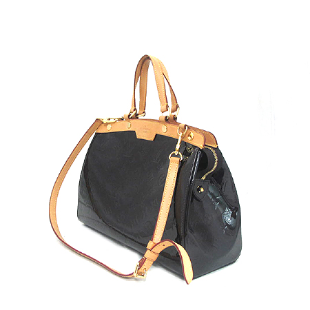 Louis Vuitton(���̺���) M91619 ���׷� ������ �Ƹ����� �극�� MM 2WAY [�д����] �̹���3 - ���̺��� �߰���ǰ