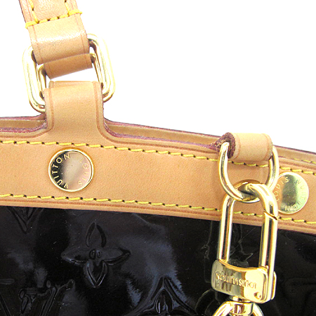 Louis Vuitton(���̺���) M91619 ���׷� ������ �Ƹ����� �극�� MM 2WAY [�д����] �̹���4 - ���̺��� �߰���ǰ