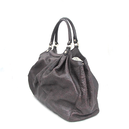 Gucci(����) 211943 GG �ΰ� �ø� ���� ��Ű ��Ʈ�� [�д����] �̹���3 - ���̺��� �߰���ǰ