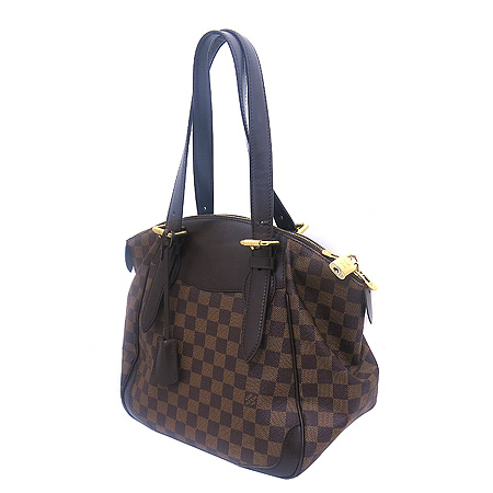 Louis Vuitton(���̺���) N41118 �ٹ̿� ���� ĵ���� ���γ� MM ����� [��������] �̹���3 - ���̺��� �߰���ǰ