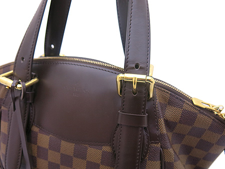 Louis Vuitton(���̺���) N41118 �ٹ̿� ���� ĵ���� ���γ� MM ����� [��������] �̹���5 - ���̺��� �߰���ǰ