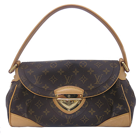 Louis Vuitton(���̺���) M40121 ���׷� ĵ���� ����� MM ����� [��������] �̹���2 - ���̺��� �߰���ǰ