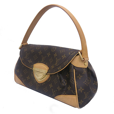 Louis Vuitton(���̺���) M40121 ���׷� ĵ���� ����� MM ����� [��������] �̹���3 - ���̺��� �߰���ǰ