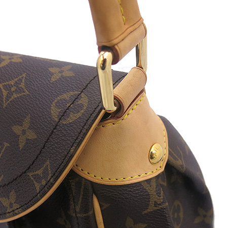 Louis Vuitton(���̺���) M40121 ���׷� ĵ���� ����� MM ����� [��������] �̹���5 - ���̺��� �߰���ǰ
