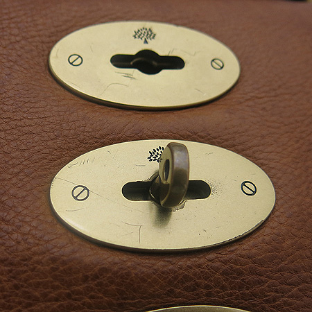 MULBERRY(�ֹ���) HB7748 ���� ���� TED(�׵�) ��Ʈ�� + �����Ʈ�� [��������] �̹���4 - ���̺��� �߰���ǰ