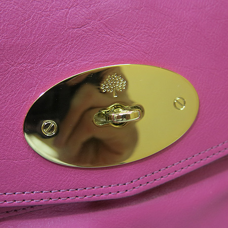 MULBERRY(�ֹ���) HH7539 ����Ʈ ���ȷ� ��ũ ���� �˷��� 2WAY [��������] �̹���4 - ���̺��� �߰���ǰ