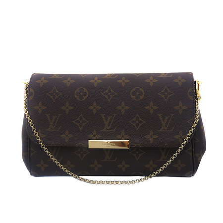Louis Vuitton(���̺���) M40718 ���׷� ĵ���� ���̺��� MM 2WAY [��������] �̹���2 - ���̺��� �߰���ǰ