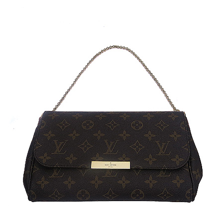 Louis Vuitton(���̺���) M40718 ���׷� ĵ���� ���̺��� MM 2WAY [��������] �̹���3 - ���̺��� �߰���ǰ