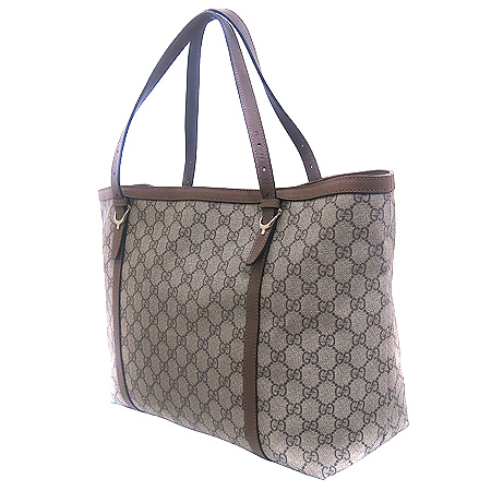 Gucci(����) 309613 GG�ΰ� PVC ������ ����� Ʈ���� ���� ��Ʈ�� [��������] �̹���3 - ���̺��� �߰���ǰ