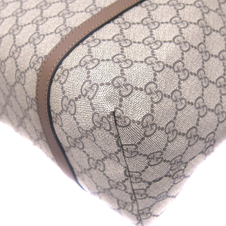 Gucci(����) 309613 GG�ΰ� PVC ������ ����� Ʈ���� ���� ��Ʈ�� [��������] �̹���4 - ���̺��� �߰���ǰ