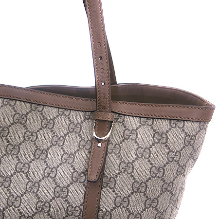 Gucci(����) 309613 GG�ΰ� PVC ������ ����� Ʈ���� ���� ��Ʈ�� [��������] �̹���5 - ���̺��� �߰���ǰ