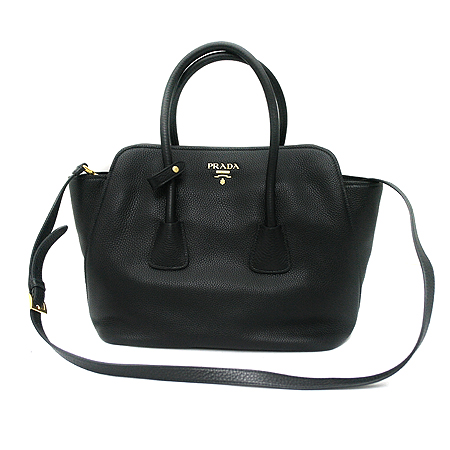 Prada(�����) BN2655 ��� ��Ż �ΰ� ���� VIT.DAINO(�۾�������) 2WAY [��Ǹ���] �̹���2 - ���̺��� �߰���ǰ