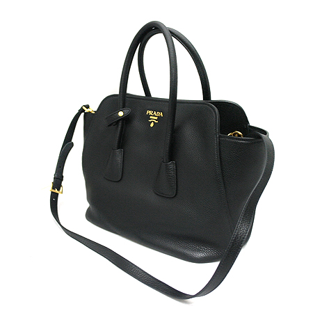 Prada(�����) BN2655 ��� ��Ż �ΰ� ���� VIT.DAINO(�۾�������) 2WAY [��Ǹ���] �̹���3 - ���̺��� �߰���ǰ