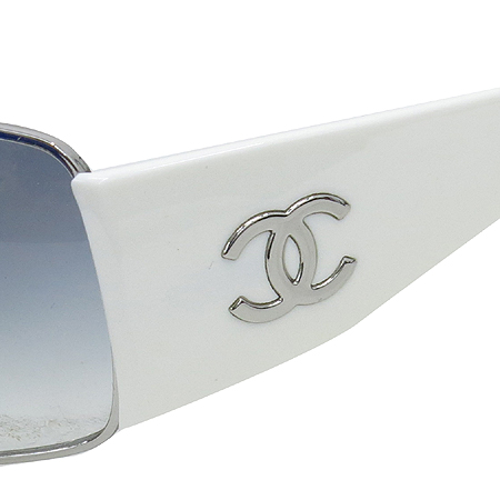 Chanel(����) 4115 �ǹ� ��Ż COCO �ΰ� ���۶� �̹���5 - ���̺��� �߰���ǰ