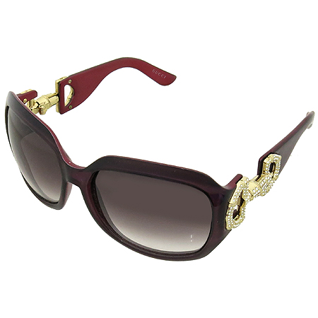 Gucci(����) GG3017 C.Z ��� ��Ż Ȧ���� �ΰ� ���� ���������� ���۶� �̹���2 - ���̺��� �߰���ǰ