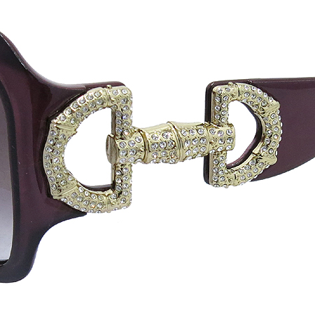 Gucci(����) GG3017 C.Z ��� ��Ż Ȧ���� �ΰ� ���� ���������� ���۶� �̹���5 - ���̺��� �߰���ǰ