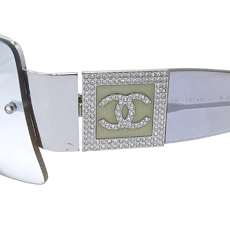 Chanel(����) 4095-B C.Z COCO �ΰ� ���� ���۶� �̹���5 - ���̺��� �߰���ǰ