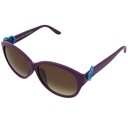 Marc by Marc Jacobs(��ũ���̸�ũ�����߽�) MMJ11 ��Ʈ �ΰ� ���� ���۶�[��õ��] �̹���2 - ���̺��� �߰���ǰ