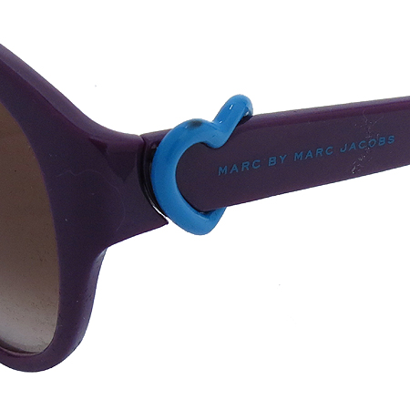 Marc by Marc Jacobs(��ũ���̸�ũ�����߽�) MMJ11 ��Ʈ �ΰ� ���� ���۶�[��õ��] �̹���5 - ���̺��� �߰���ǰ