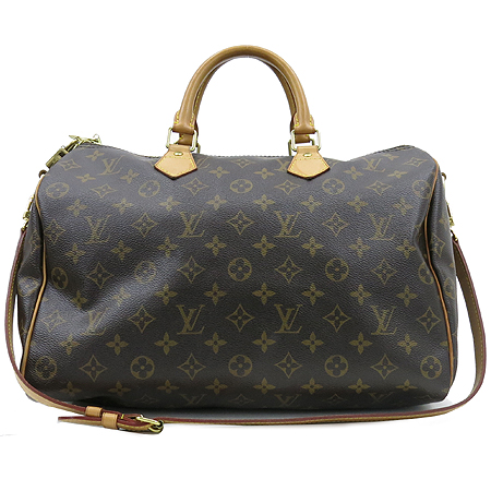 Louis Vuitton(���̺���) M40392 ���׷� ĵ���� �ݵѸ��� ���ǵ� 35 ��Ʈ�� + ��� ��Ʈ�� �̹���2 - ���̺��� �߰���ǰ