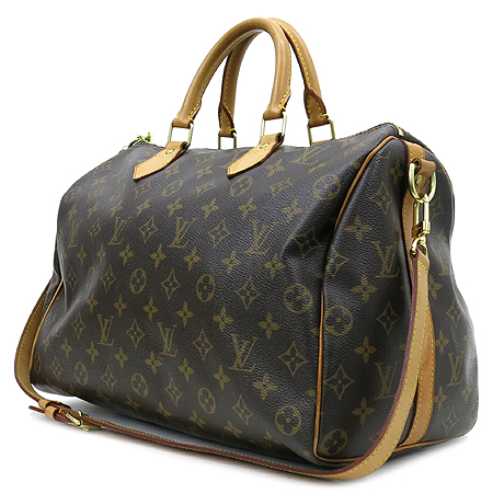 Louis Vuitton(���̺���) M40392 ���׷� ĵ���� �ݵѸ��� ���ǵ� 35 ��Ʈ�� + ��� ��Ʈ�� �̹���3 - ���̺��� �߰���ǰ