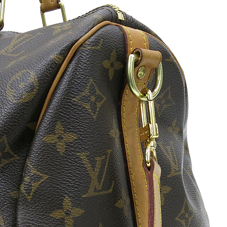 Louis Vuitton(���̺���) M40392 ���׷� ĵ���� �ݵѸ��� ���ǵ� 35 ��Ʈ�� + ��� ��Ʈ�� �̹���4 - ���̺��� �߰���ǰ
