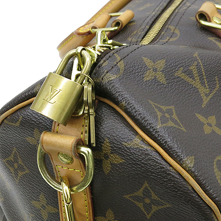 Louis Vuitton(���̺���) M40392 ���׷� ĵ���� �ݵѸ��� ���ǵ� 35 ��Ʈ�� + ��� ��Ʈ�� �̹���5 - ���̺��� �߰���ǰ