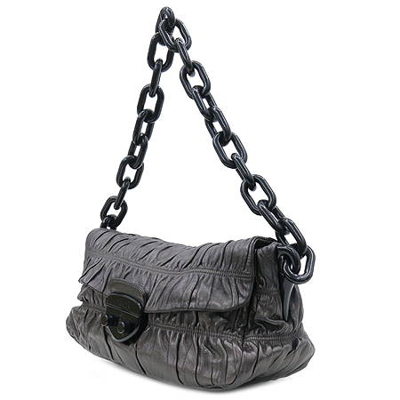 Prada(�����) BR4050 Verniz ������ ��ũ�� ü�� ����� �̹���2 - ���̺��� �߰���ǰ