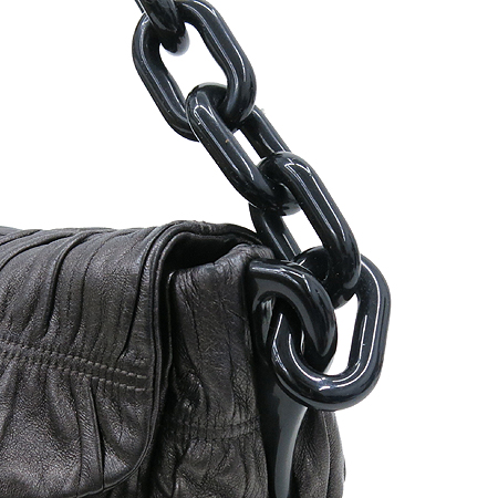 Prada(�����) BR4050 Verniz ������ ��ũ�� ü�� ����� �̹���3 - ���̺��� �߰���ǰ