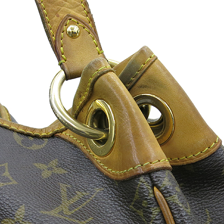 Louis Vuitton(���̺���) M56382 ���׷� ĵ���� �������� PM ����� �̹���3 - ���̺��� �߰���ǰ