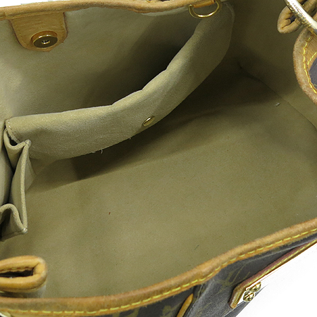 Louis Vuitton(���̺���) M56382 ���׷� ĵ���� �������� PM ����� �̹���5 - ���̺��� �߰���ǰ